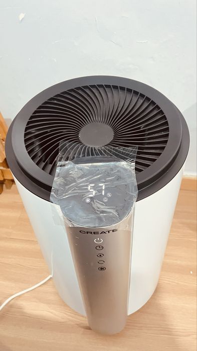 Desumificador create 20l