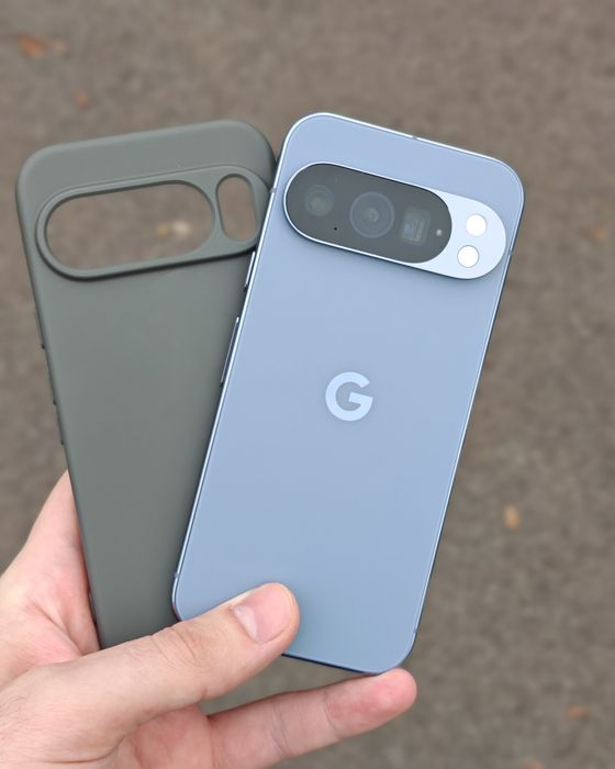 Google pixel 10 pro 256gb, 4 цикла, iдеальний стан