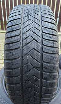 Opona Pirelli Sotozero 3 Winter 235/45/18 2019r 6,5mm