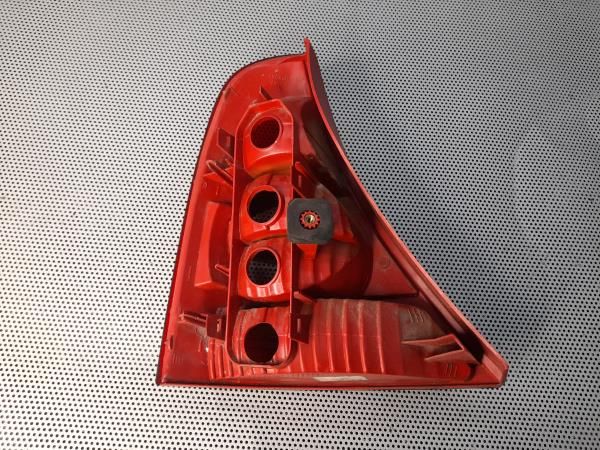 Farolim direito RENAULT Clio II Société (SB0/1/2_)