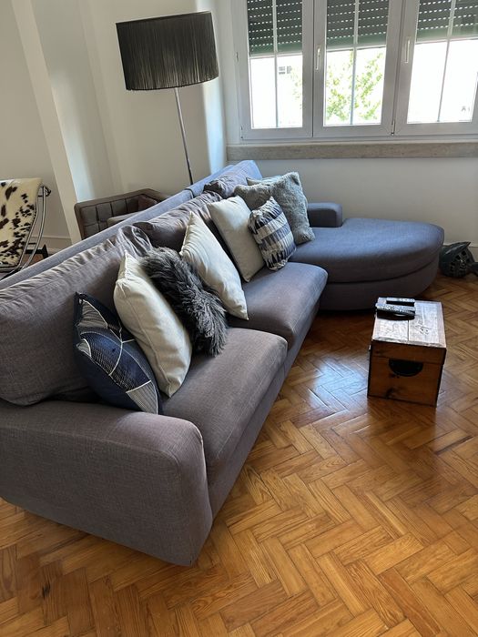 Sofa Chez longue Area