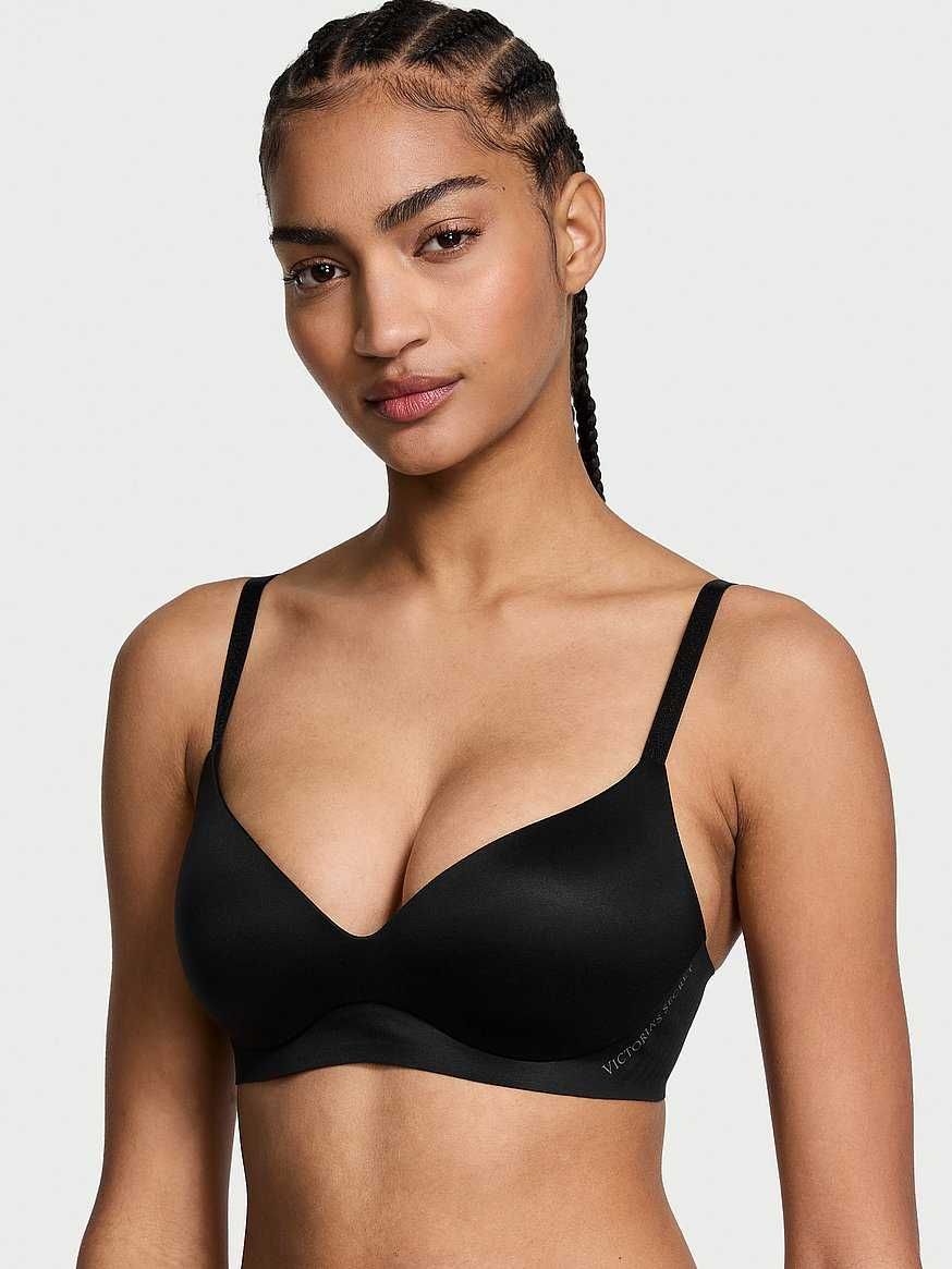 Безшовний бюстгальтер Victoria's Secret XS S M L США ОРИГІНАЛ