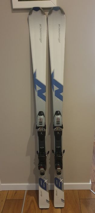 Narty Nordica 8x SLE