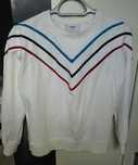 Bluza z lampasem diverse / r. S