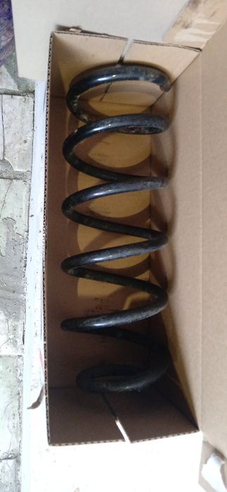 Продам пружину Mazda CX-5