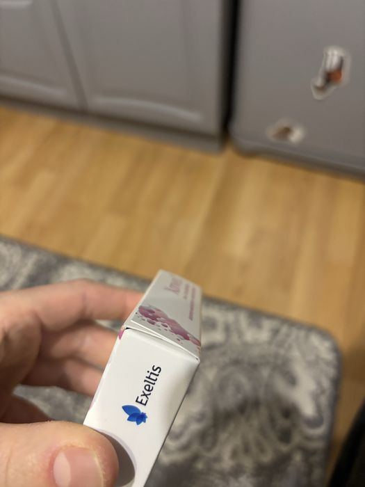 Xonvea таблетки польша