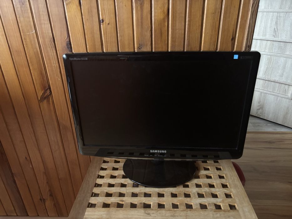 Monitor samsung 22”
