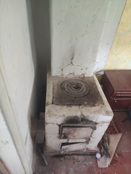 Дача березанка 2 уч.від дорои