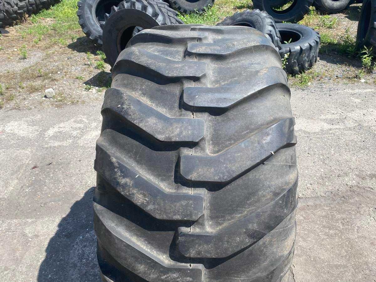 Opona używana 600/55-26.5 Nokian 70% Bieżnika 12PR