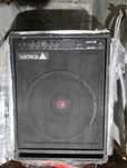 piecyk SAMIC SM 50 -400wat 8ohm