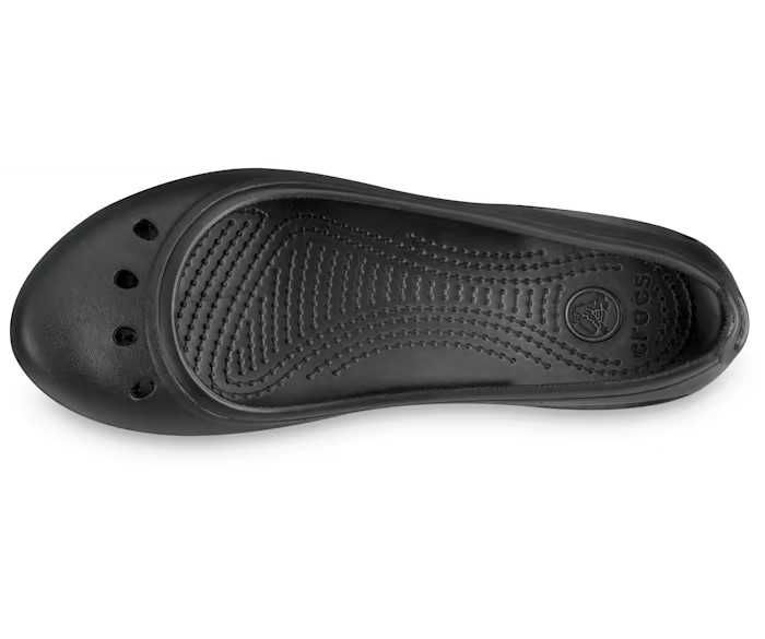 Балетки крокс Crocs Kadee Flat, 40