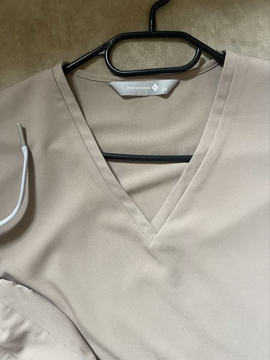 Scrubs medyczny rozmiar XS