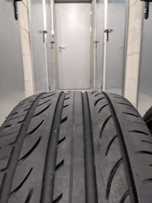 Opony letnie Pirelli P Zero Nero GT 225/40/R18