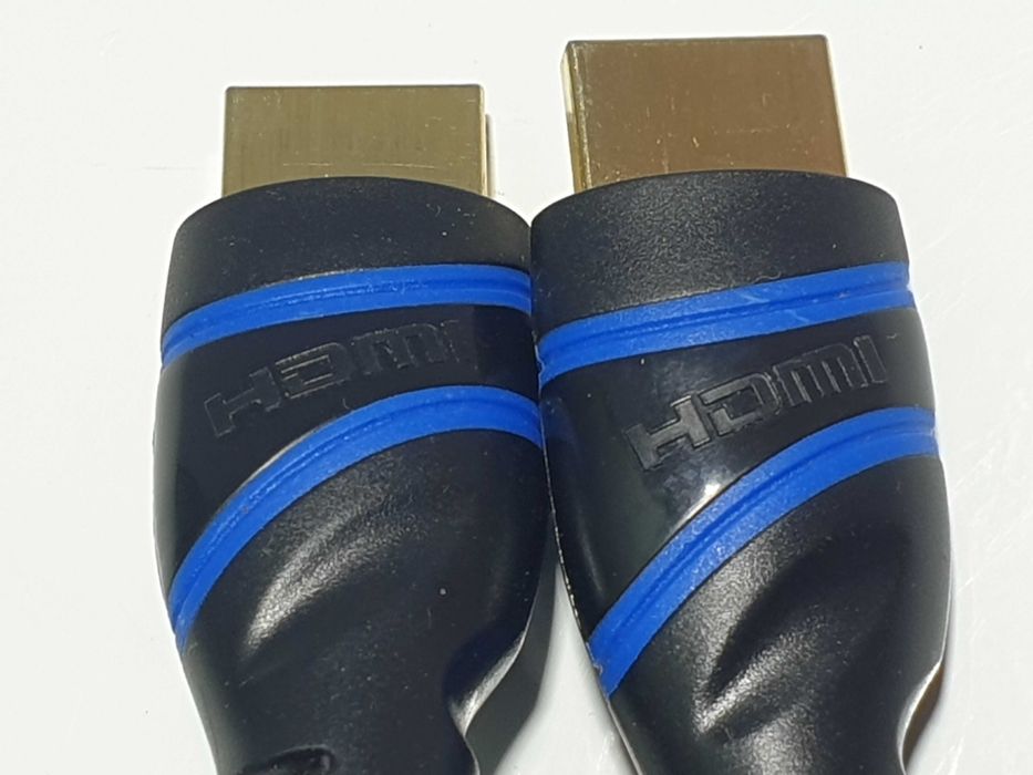 кабель   HDMI to HDMI KabelDirekt  8K  PS5  Xbox TV