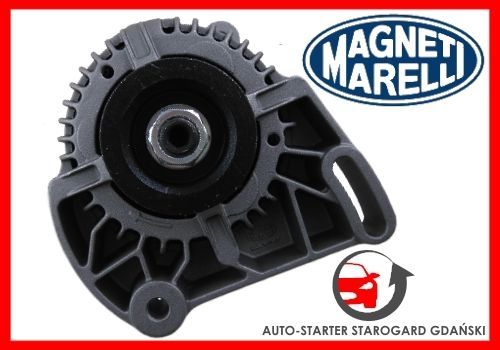 Alternator Fiat Palio Punto II Siena Seicento 1.2