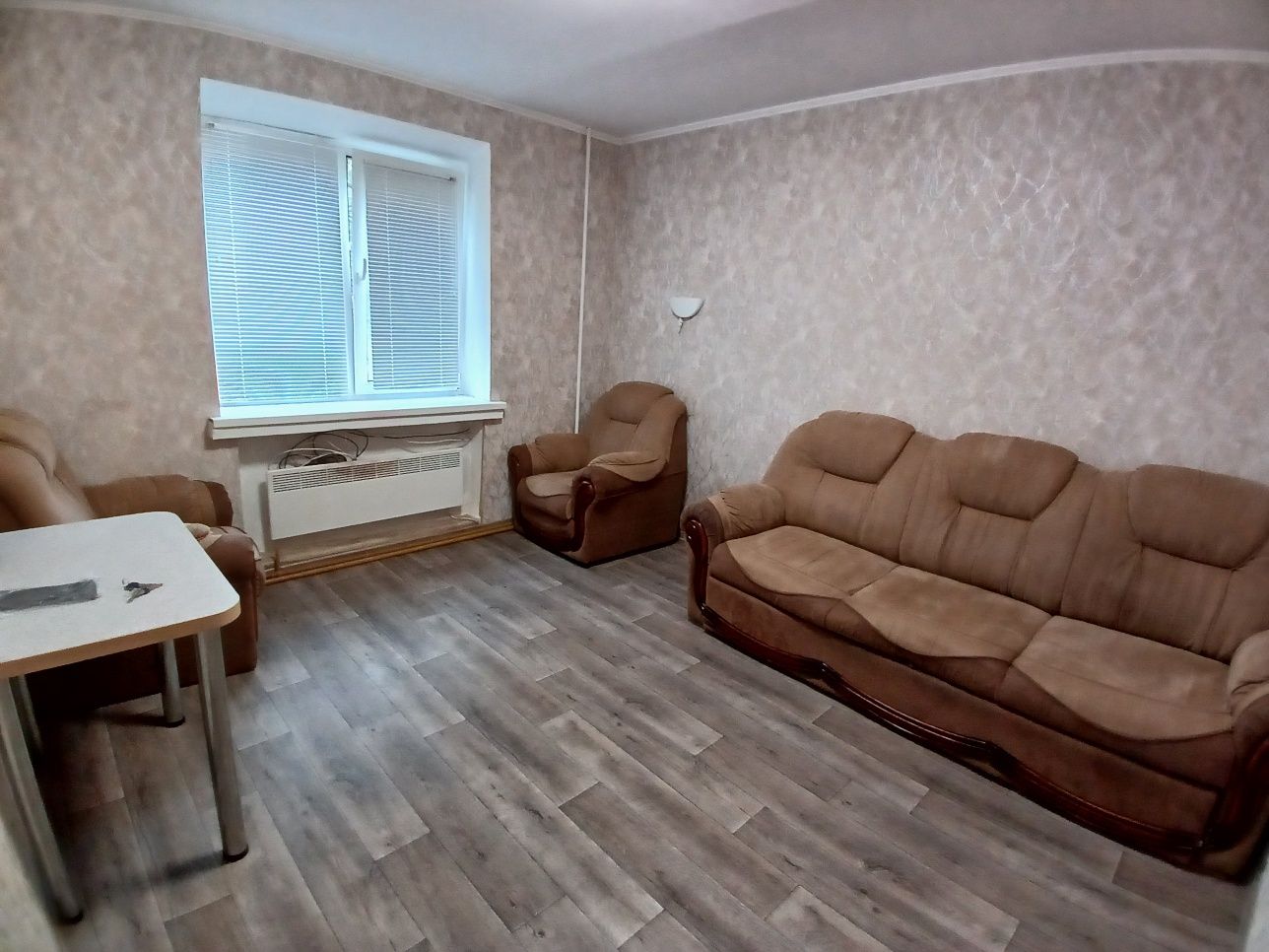 Оренда 1к квартири (с.Гірниче)