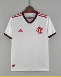 Camisas de futebol