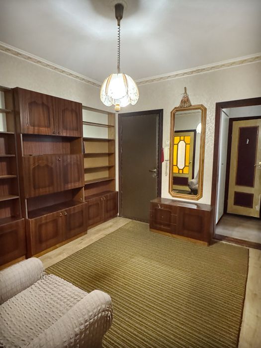 Актуально. Провулок Татарський 8, двокімнатна квартира, без %