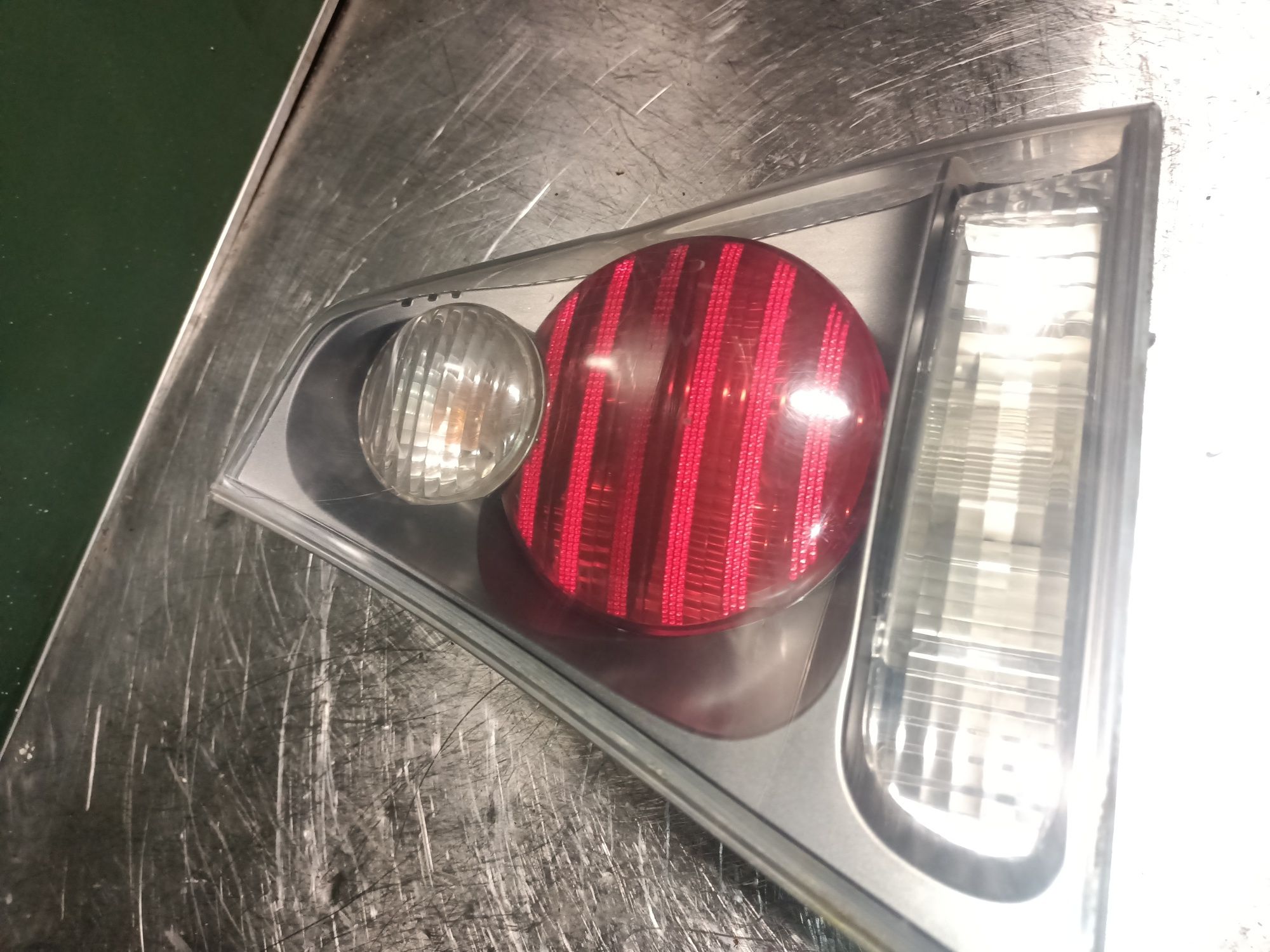 Lampy tył BMW E46 compot