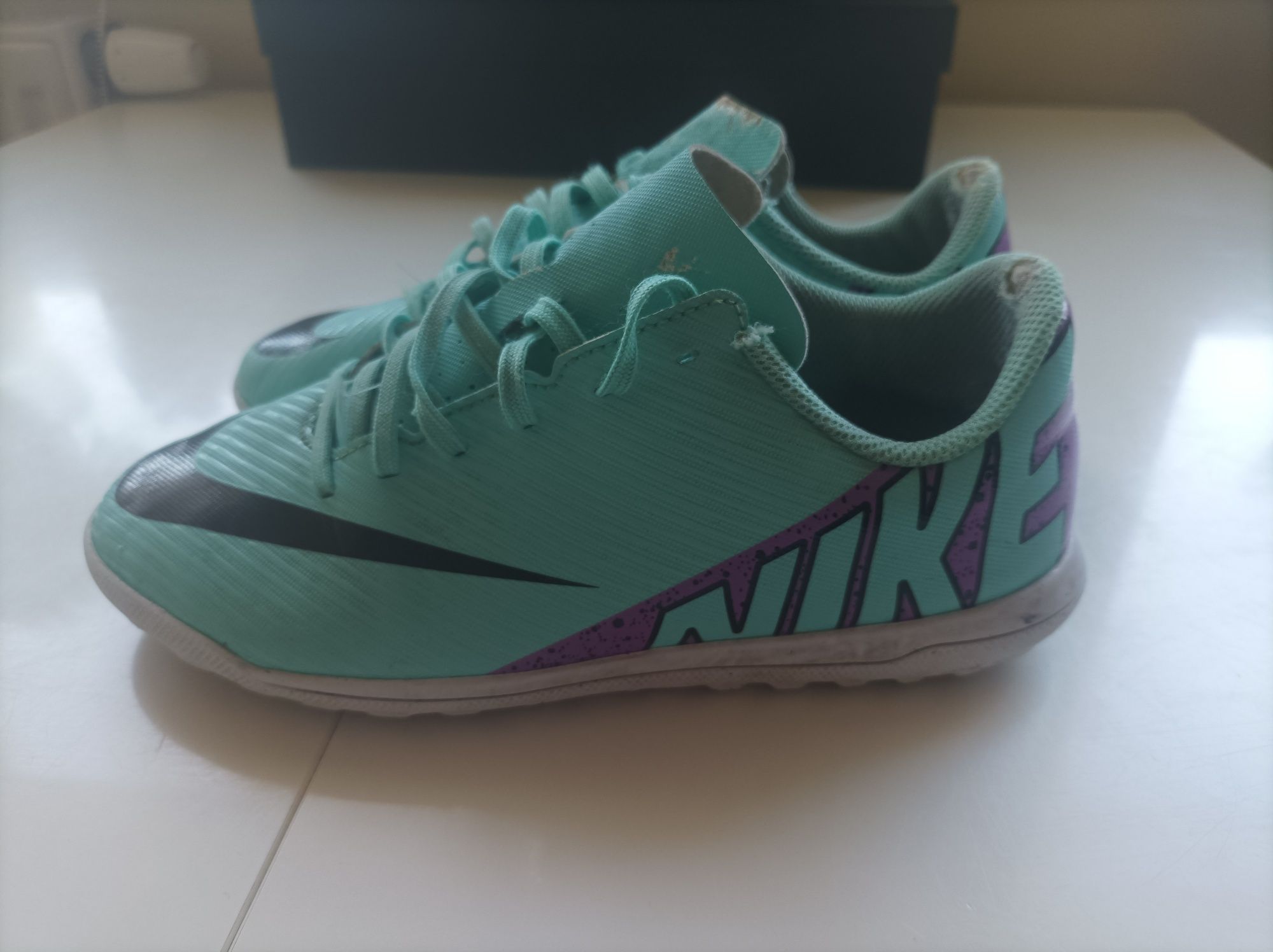 Nike Mercurial Jr rozmiar 36