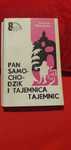 Pan Samochodzik i tajemnice tajemnic Zbigniew Nienacki