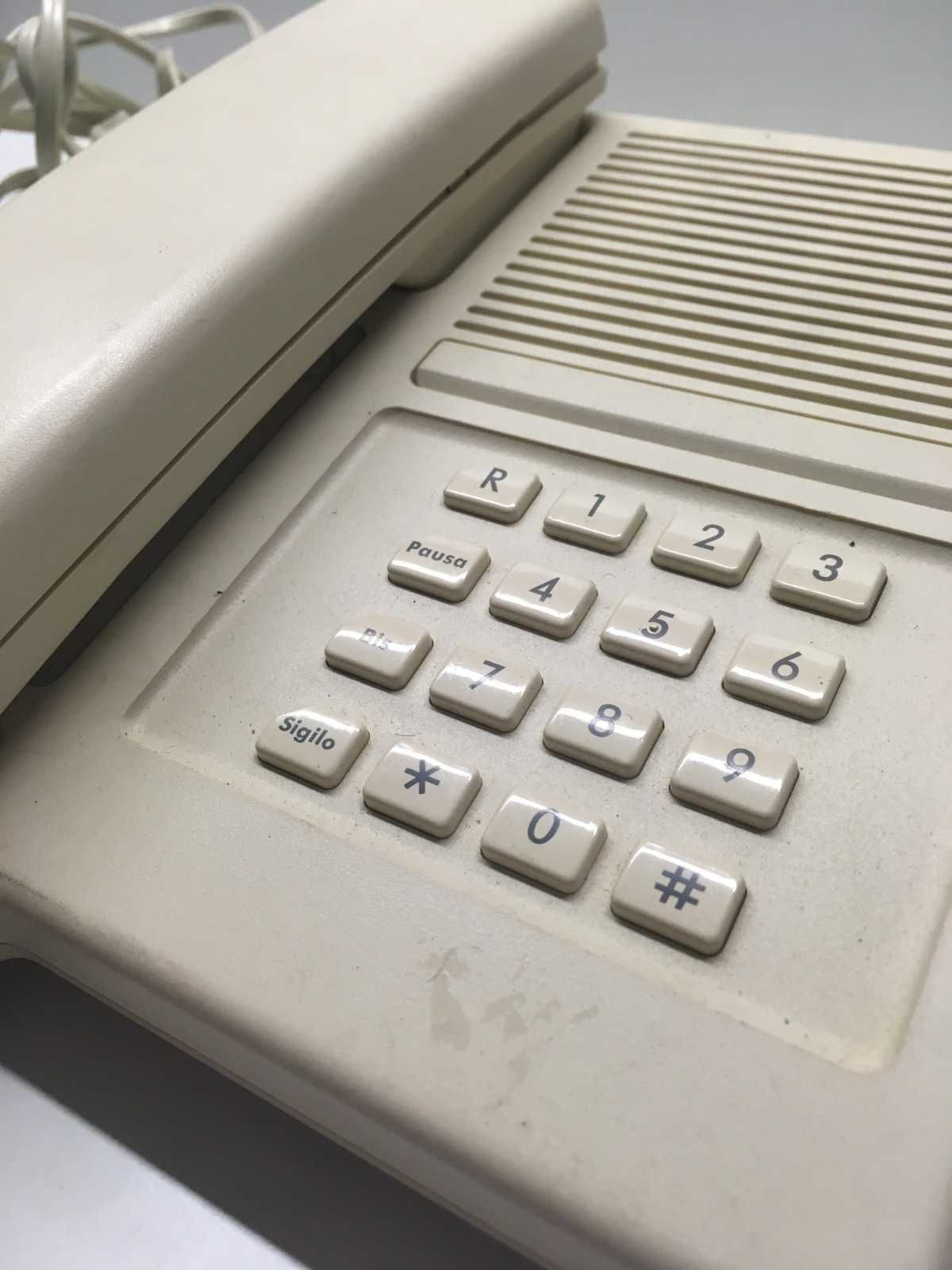 Telefone Fixo (Marca Alcatel)