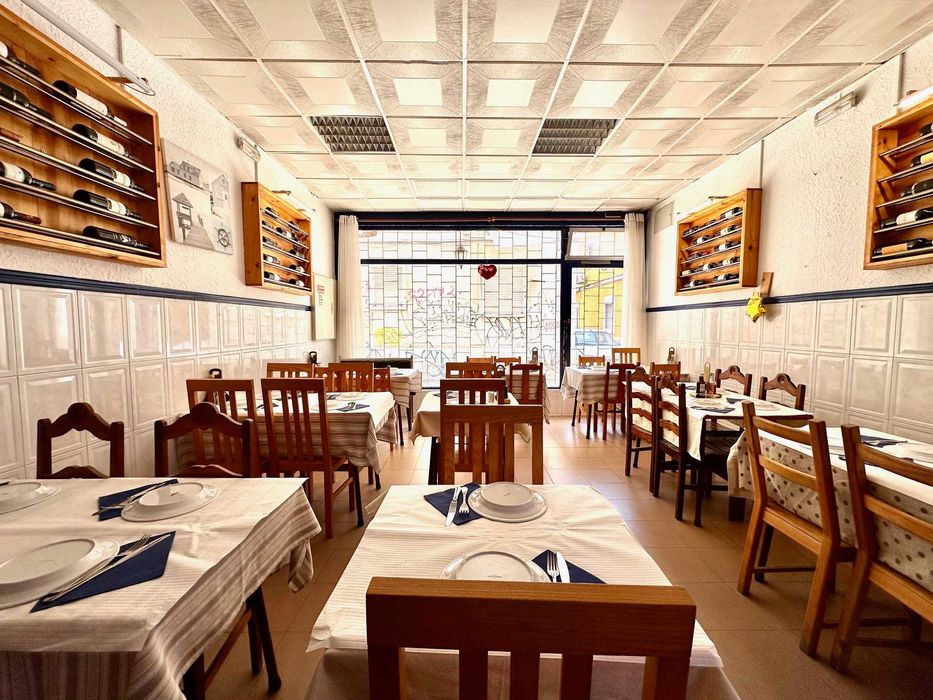 Restaurante Comida Portuguesa Fonte Nova