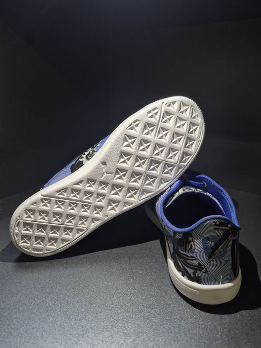 Жіночі кеди Puma Puma Star X HOH B Palm(Оригінал)38-24см