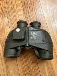 Бинокль SVBONY SV27 7x50   Military Binoculars waterproof+folder