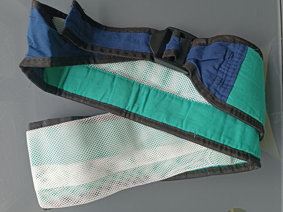 Слінг дитячий новий