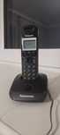 Telefon bezprzewodowy Panasonic KX-TG2511PD