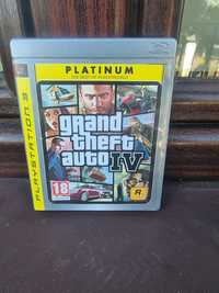 Gta 4 na playstation 3