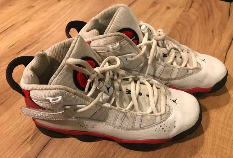 Jordan buty męskie