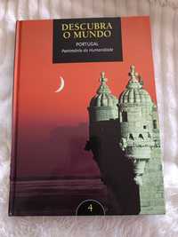 Descubra o mundo - Portugal Património da Humanidade