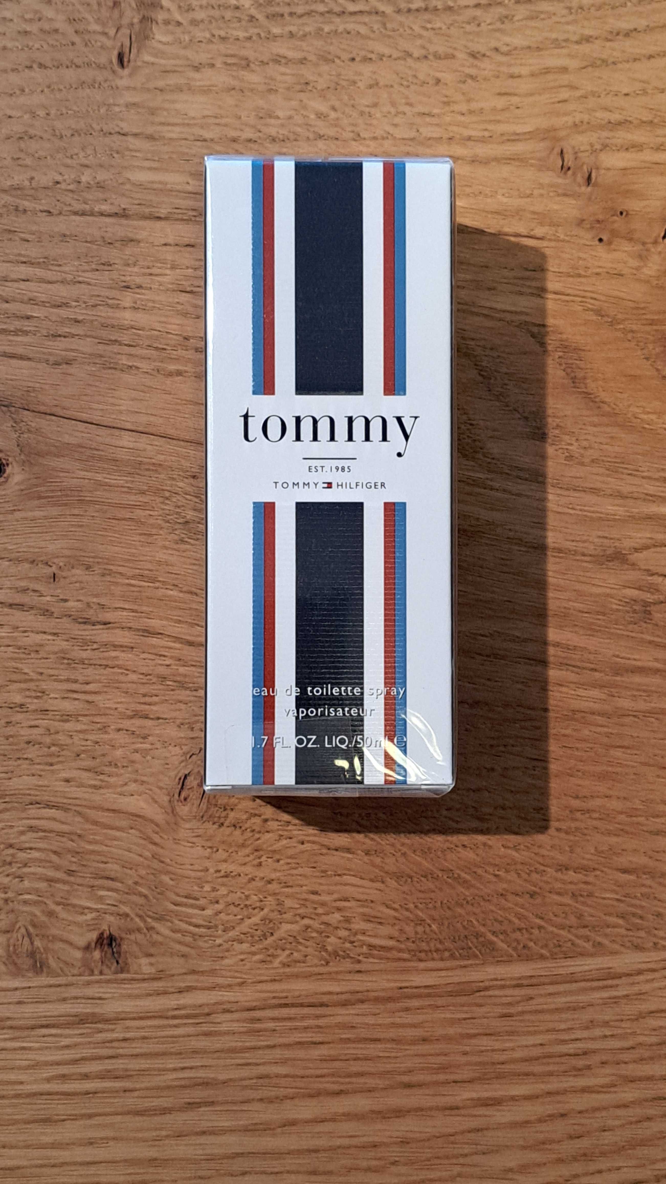 Tommy Hilfiger - Perfume novo por abrir