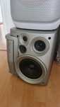 Kolumny kenwood  240w