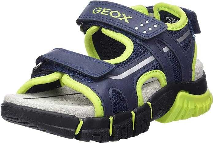 Сандалії Geox Dynomix - 31,37