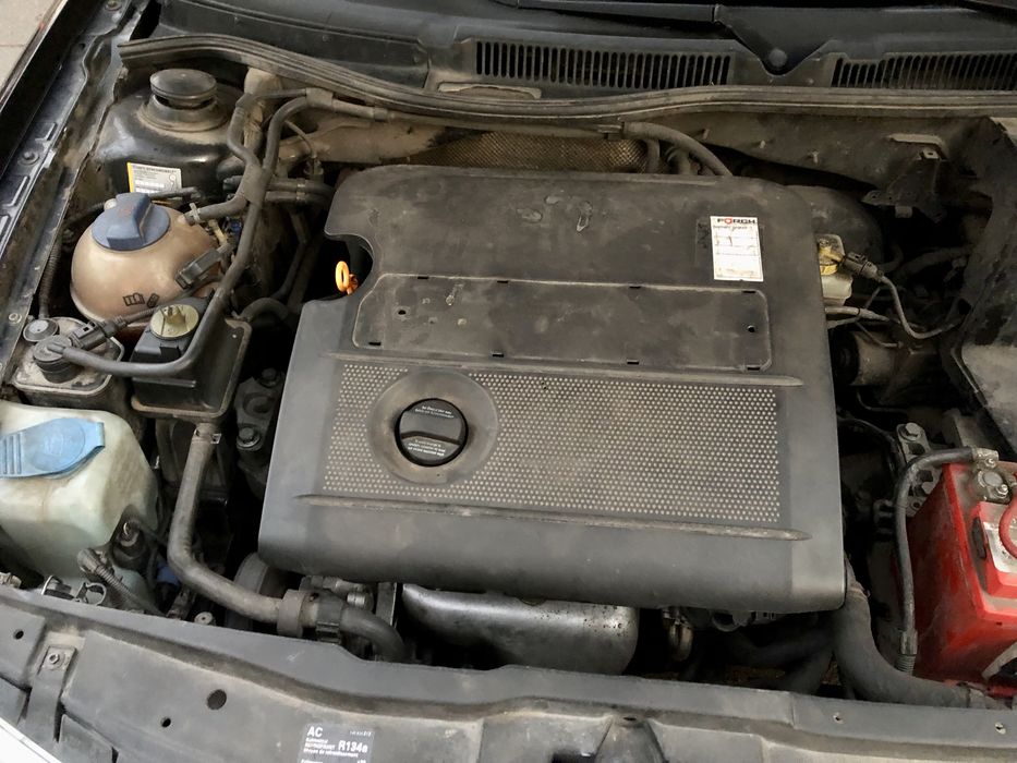 Продам Volkswagen Golf IV