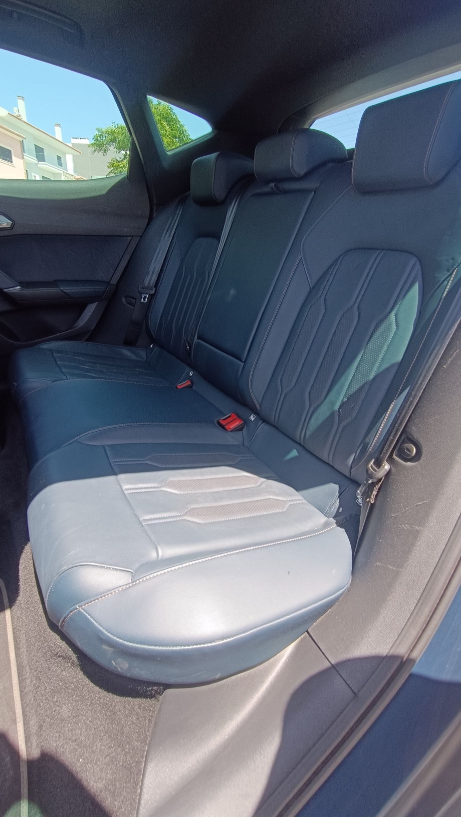 Cupra Formentor e-Hybrid DSG VZ 245cv