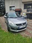 Suzuki Swift Stan perfekcyjny