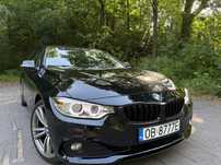 BMW Seria 4 BMW 428i RWD