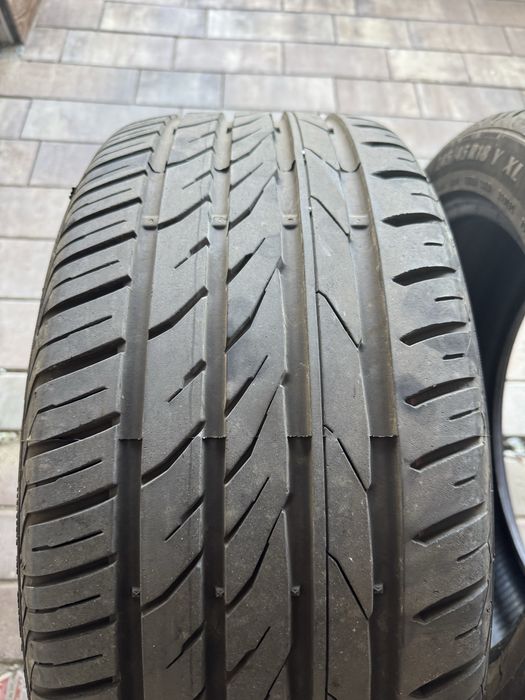 Sprzedam opony matador hectorra 3 245/45/18