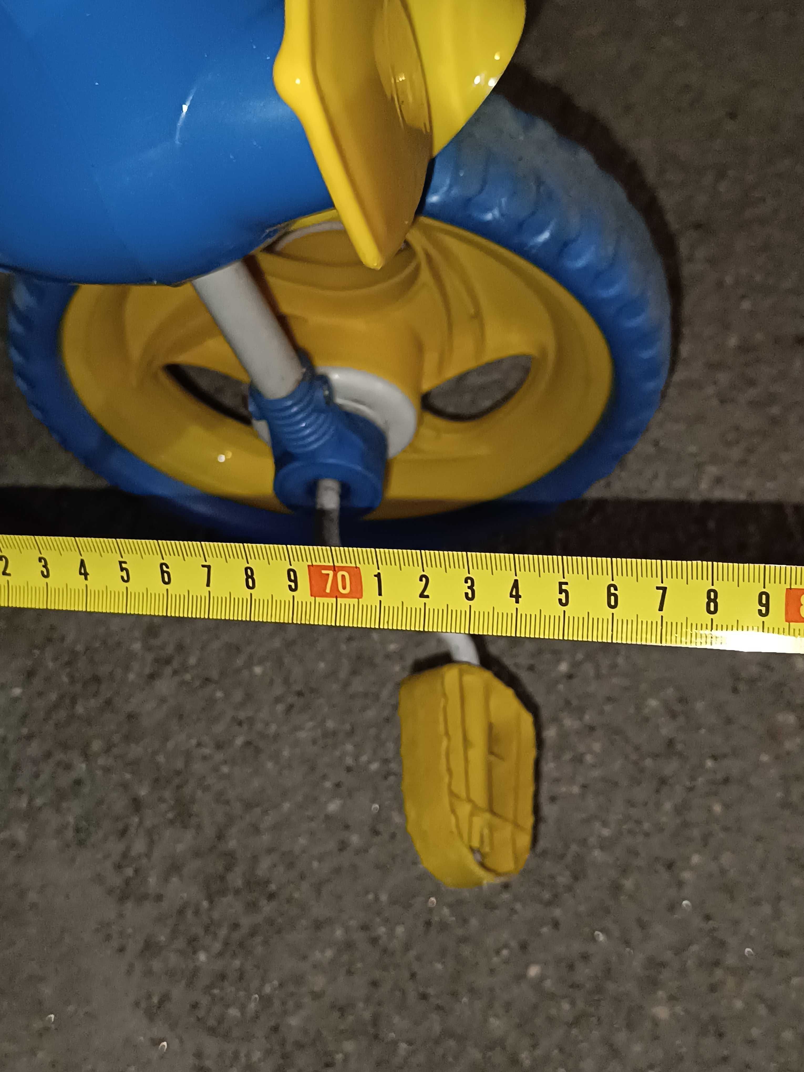 Triciclo para Crianças