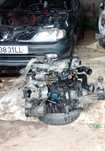 Peças Megane dti