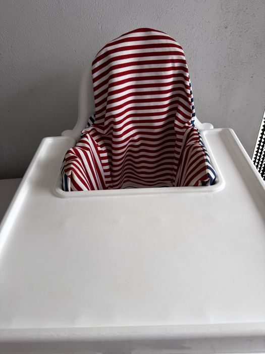 Cadeira para bebé IKEA