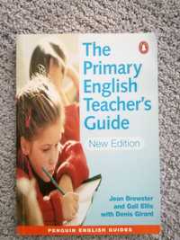 The primary English teacher's guide