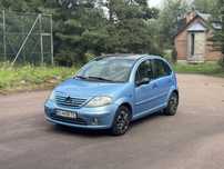 Citroen C3 2003р