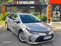 Toyota Corolla 1.5, Bardzo dobry stan, 1wł, salon PL, FV 23% WPR6225L