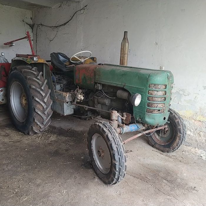 Sprzedam ursus c-4011