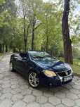 Volkswagen EOS 2.0 TDI Cabrio | 2006 | Diesel | Granatowy